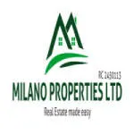 Milano Properties Limited company logo