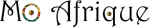 Mo'Afrique company logo