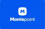 Moniepoint, BRM company logo