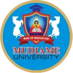 Mudiame University company logo