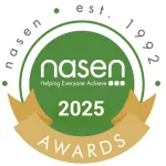 Nasen Works company logo