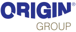 Origin Group company logo