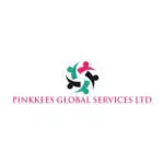 PINKKEES GLOBAL SERVICES LTD company logo