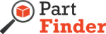 Partfinda company logo