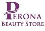 Perona Beauty company logo