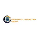 Prestigious Consulting Group company logo