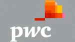 PricewaterhouseCoopers company logo