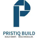 Pristiq Build company logo