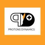 Protons Dynamics company logo