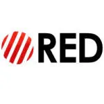 RED For Africa company logo