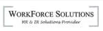 Recuitera Workforce Solutions company logo