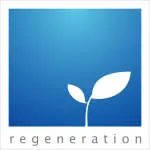 Regeneration DDC company logo