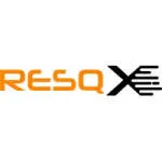 Resqx company logo