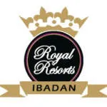 Royal Resorts Ibadan company logo