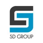 SD Group company logo