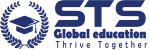 STS Global Education company logo