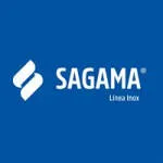 Sagama Homes company logo