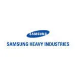 Samsung Heavy Industries Nigeria (SHIN) company logo