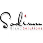 Sodium Brand Solutions company logo