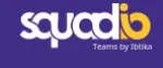 Squadio company logo