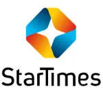 StarTimes Nigeria company logo