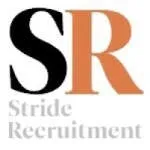 Stride Recruitment Limited company logo