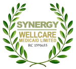 Synergy Wellcare Medicaid Ltd company logo
