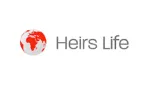THE HEIR'S OF LIFE company logo