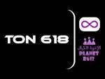 TON618 Limited company logo