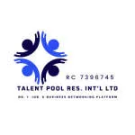 Talent Pool Resources International company logo