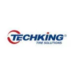 Techking Tires Limited company logo