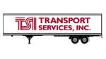 Tecjay Transport Services company logo