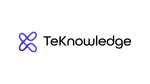 Teknowledge company logo