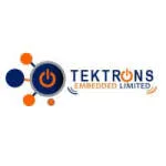 Tektrons Embedded Limited company logo