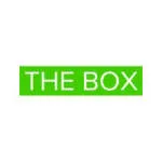 The Box Marketing company logo