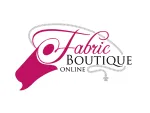 The Fabric Butik company logo