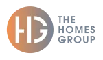 The Homes Group Limited company logo