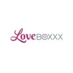 The LoveBoxx company logo