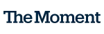 The Moment company logo