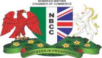 The Nigerian-British Chamber of Commerce company logo