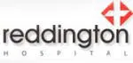 The Reddington Multi-specialist Hospital company logo