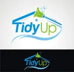 Tidy Folds Cleaning Services company logo