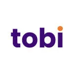 Tobi Finds company logo