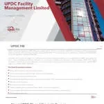 UPDC Facility Management Limited company logo