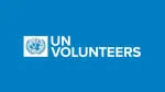 United Nations Volunteers company logo