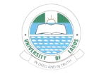 University of Lagos company logo