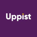 Uppist company logo