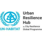 Urban Resilience Hub by UN-Habitat's CRGP company logo