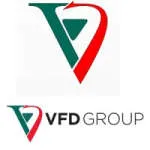 VFD Group Plc company logo