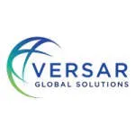 Versar Global Solutions company logo